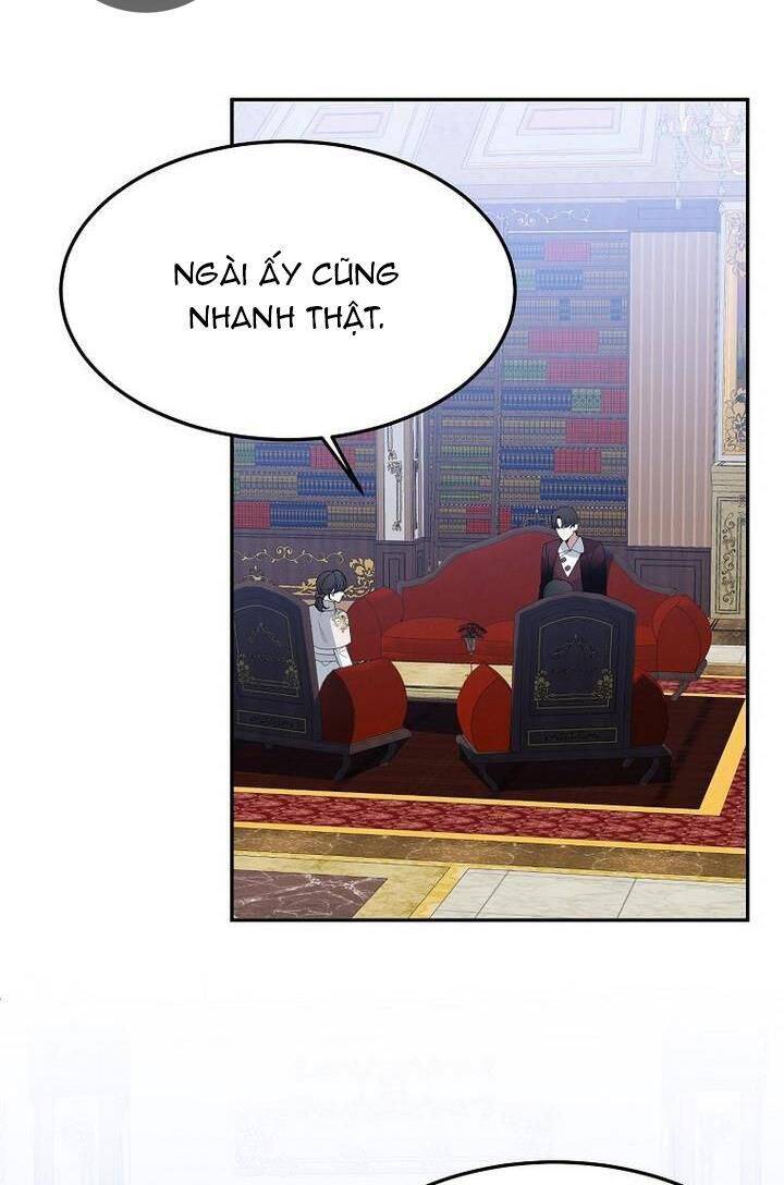 Bước Tới Con Đường Hoa - Chương 33