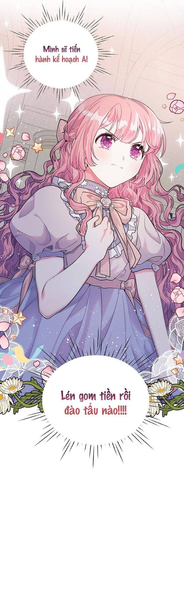 Trở Thành Con Dâu Của Kẻ Phản Diện Vì Thời Gian Có Hạn - Chương 5