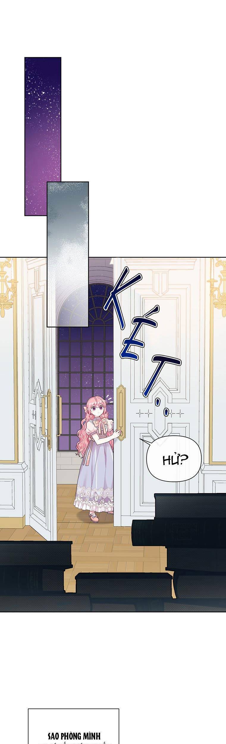 Trở Thành Con Dâu Của Kẻ Phản Diện Vì Thời Gian Có Hạn - Chương 5