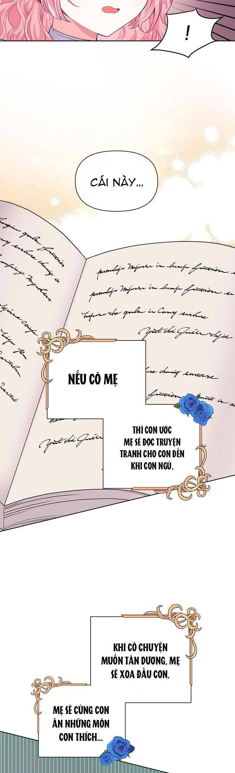 Trở Thành Con Dâu Của Kẻ Phản Diện Vì Thời Gian Có Hạn - Chương 5