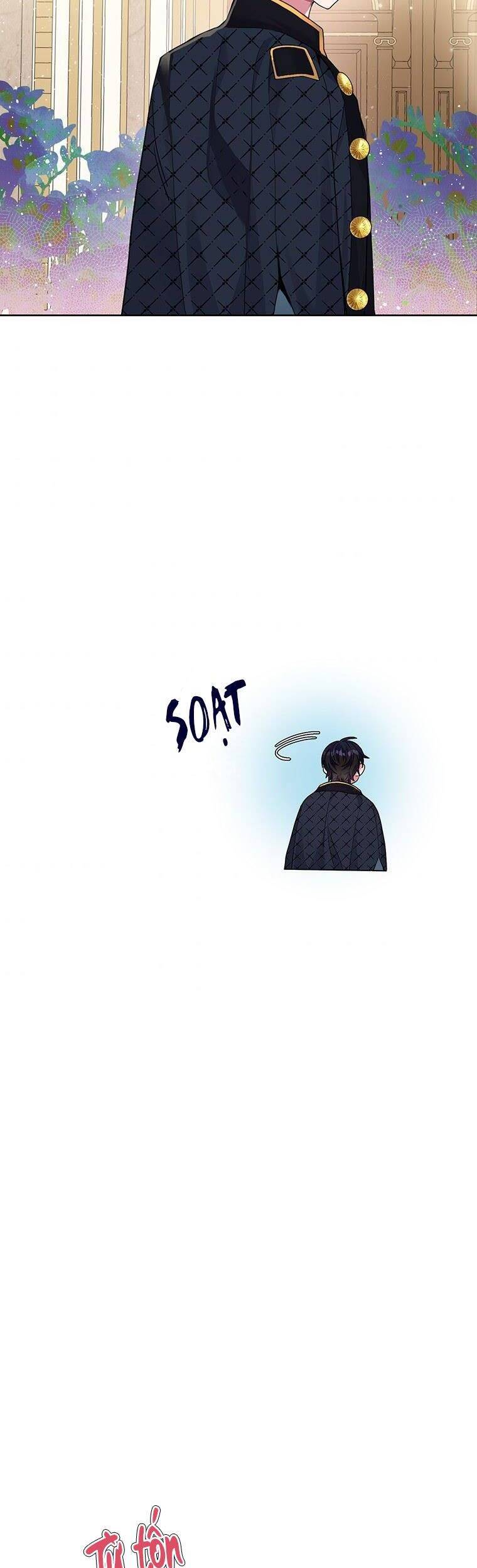 Trở Thành Con Dâu Của Kẻ Phản Diện Vì Thời Gian Có Hạn - Chương 5