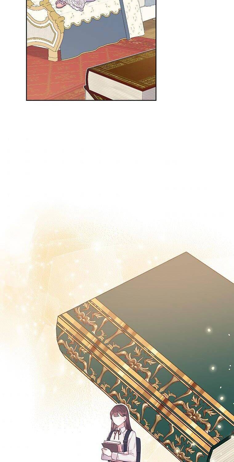 Trở Thành Con Dâu Của Kẻ Phản Diện Vì Thời Gian Có Hạn - Chương 5