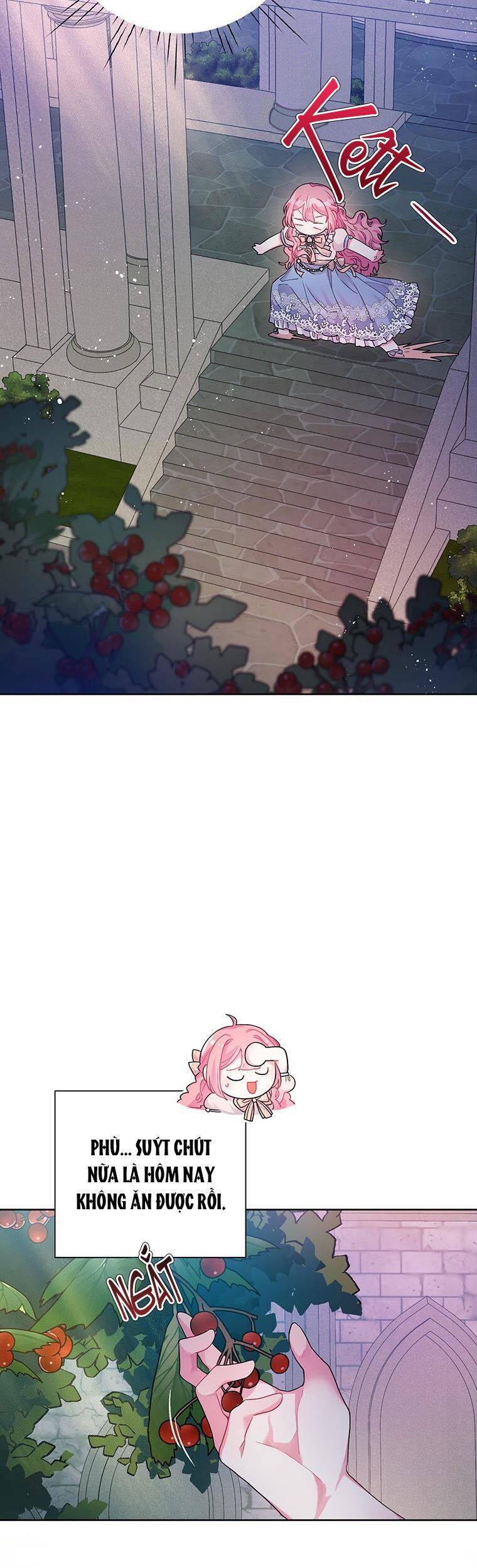 Trở Thành Con Dâu Của Kẻ Phản Diện Vì Thời Gian Có Hạn - Chương 5