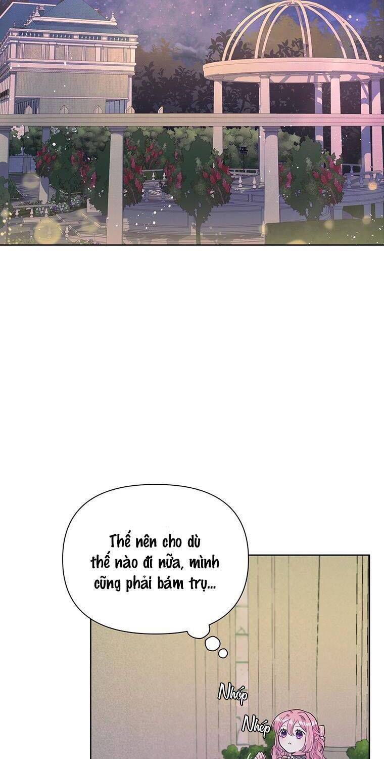 Trở Thành Con Dâu Của Kẻ Phản Diện Vì Thời Gian Có Hạn - Chương 5