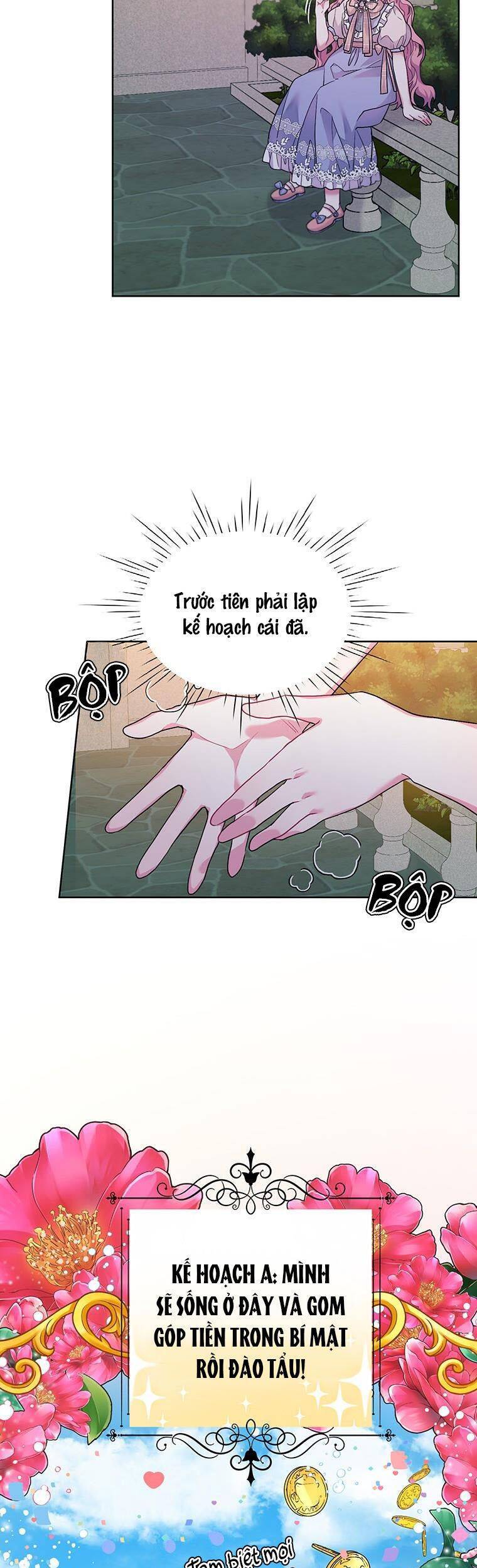 Trở Thành Con Dâu Của Kẻ Phản Diện Vì Thời Gian Có Hạn - Chương 5