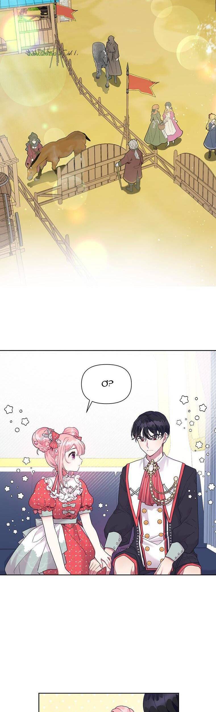 Trở Thành Con Dâu Của Kẻ Phản Diện Vì Thời Gian Có Hạn - Chương 7