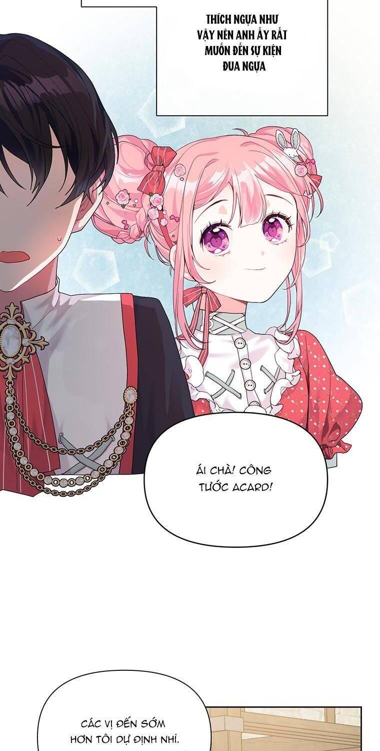 Trở Thành Con Dâu Của Kẻ Phản Diện Vì Thời Gian Có Hạn - Chương 7