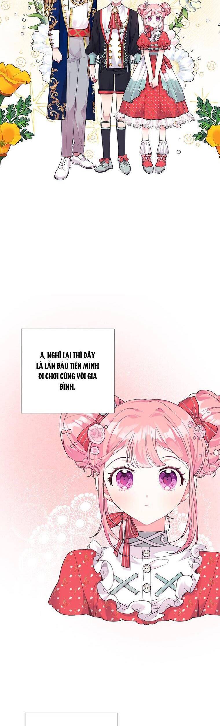 Trở Thành Con Dâu Của Kẻ Phản Diện Vì Thời Gian Có Hạn - Chương 7