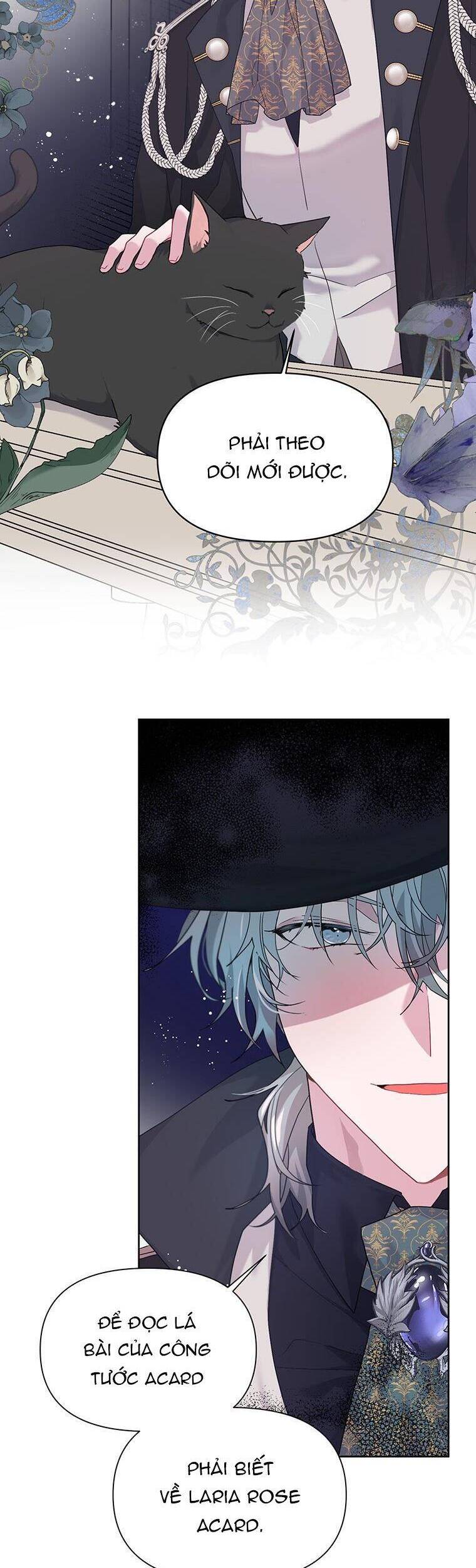 Trở Thành Con Dâu Của Kẻ Phản Diện Vì Thời Gian Có Hạn - Chương 7