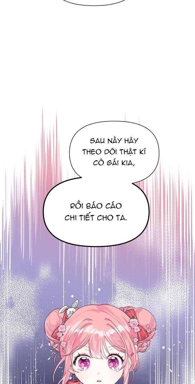 Trở Thành Con Dâu Của Kẻ Phản Diện Vì Thời Gian Có Hạn - Chương 7