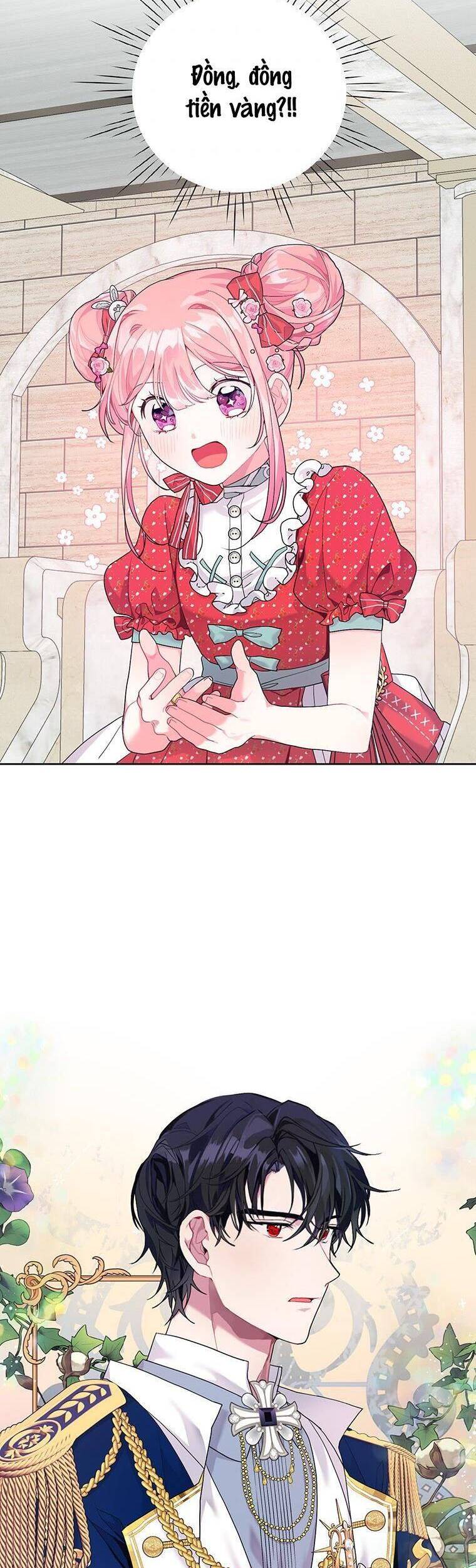 Trở Thành Con Dâu Của Kẻ Phản Diện Vì Thời Gian Có Hạn - Chương 7