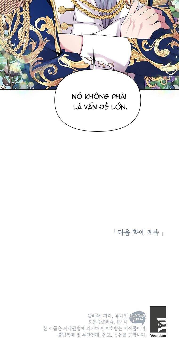 Trở Thành Con Dâu Của Kẻ Phản Diện Vì Thời Gian Có Hạn - Chương 7