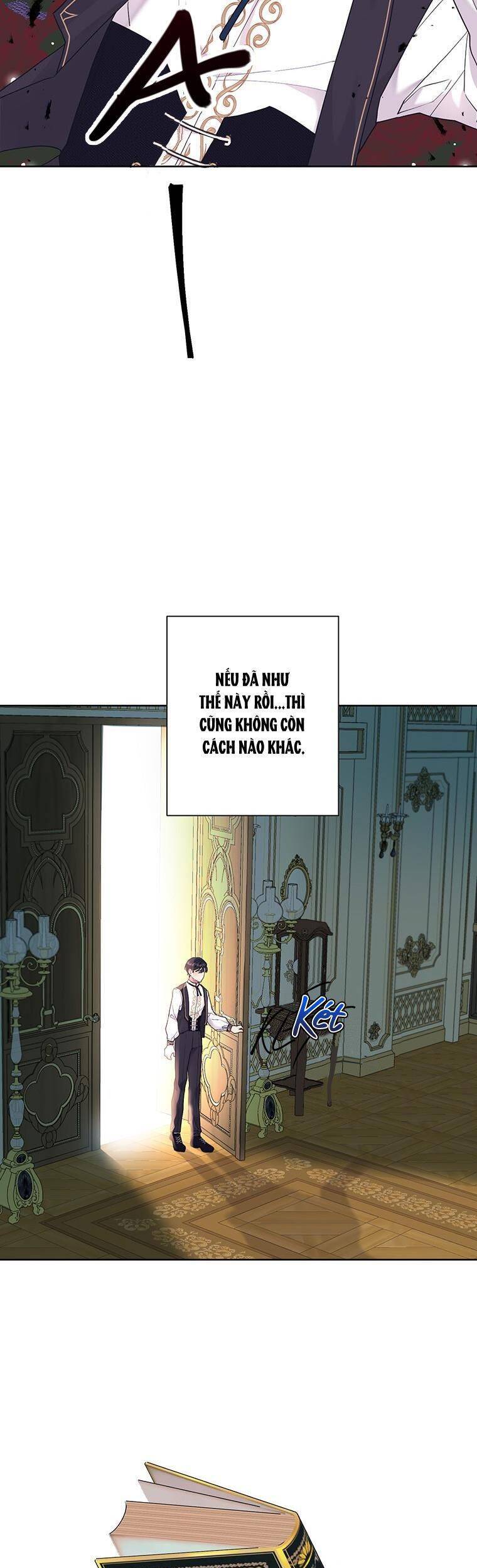 Trở Thành Con Dâu Của Kẻ Phản Diện Vì Thời Gian Có Hạn - Chương 7