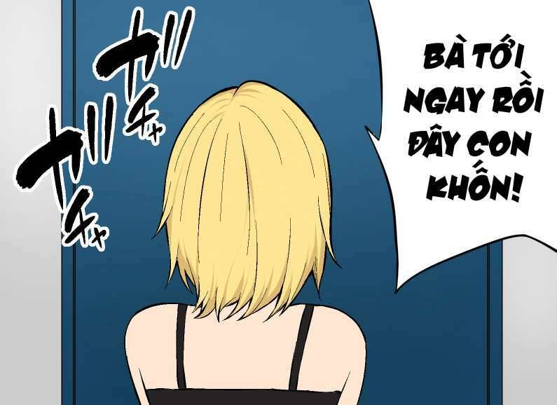 Imaizumin’s House Is A Place For Gals To Gather - Chương 11.1