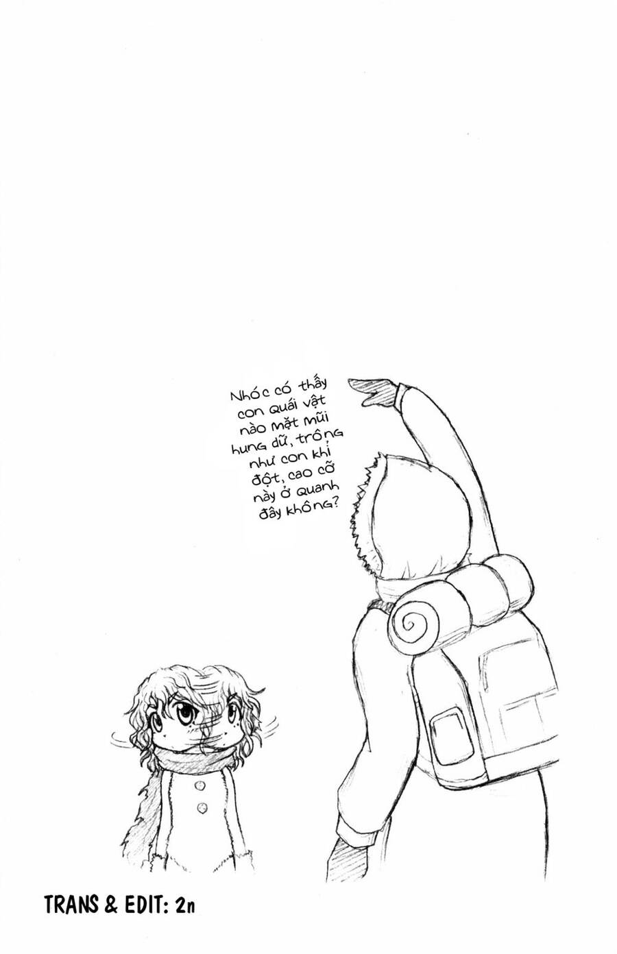 Muromi-San Bên Bờ Biển - Chương 14