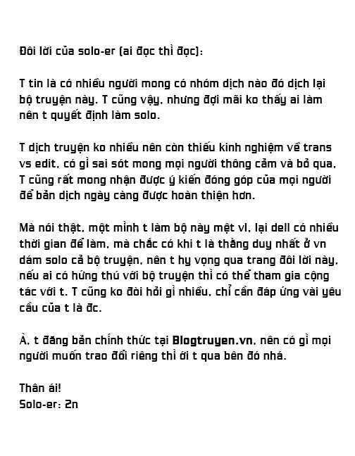 Muromi-San Bên Bờ Biển - Chương 0.1
