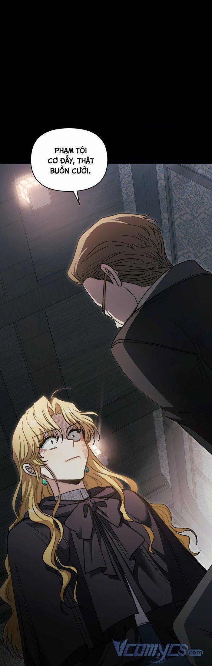 Tìm Lại Camellia - Chương 48