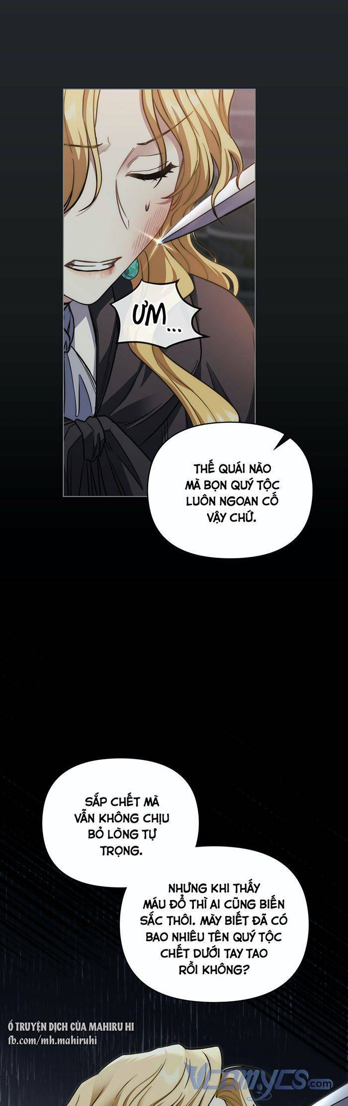 Tìm Lại Camellia - Chương 48