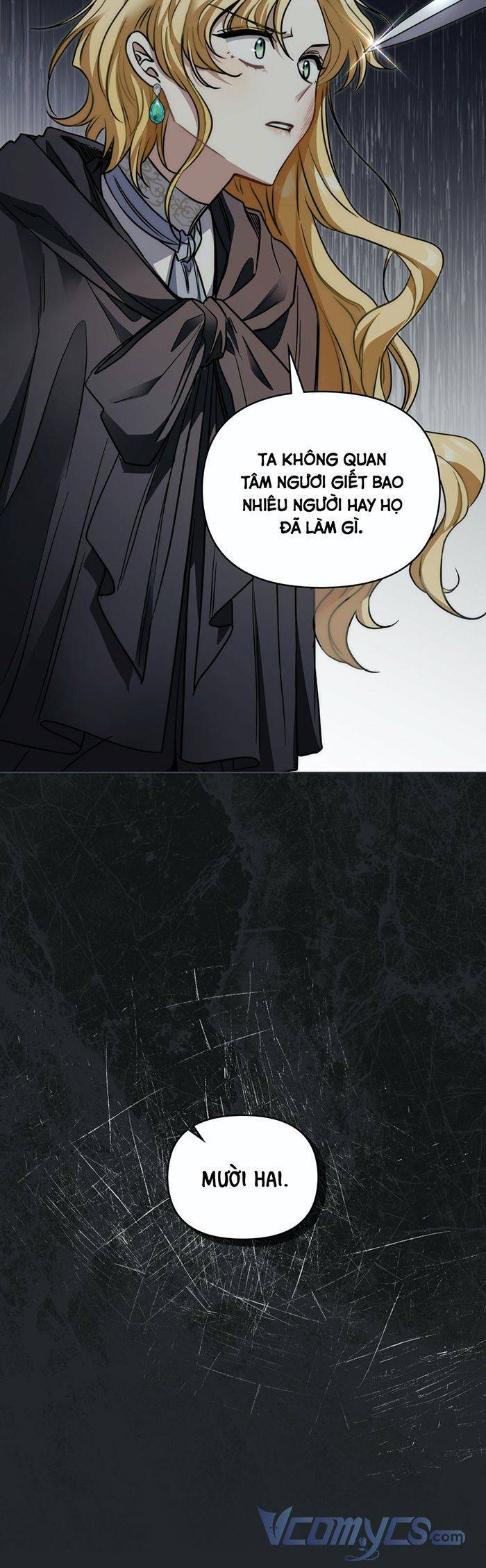 Tìm Lại Camellia - Chương 48