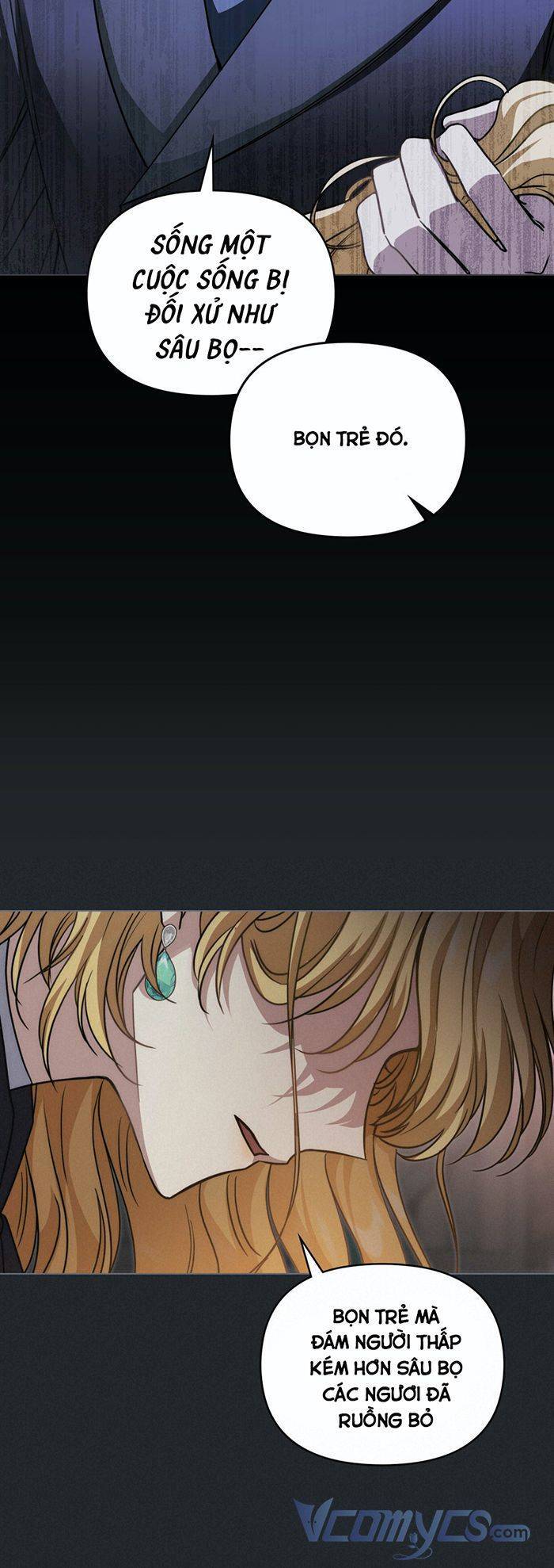 Tìm Lại Camellia - Chương 48