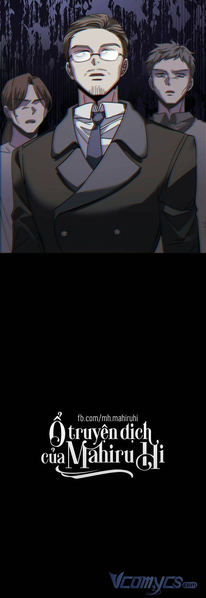 Tìm Lại Camellia - Chương 48