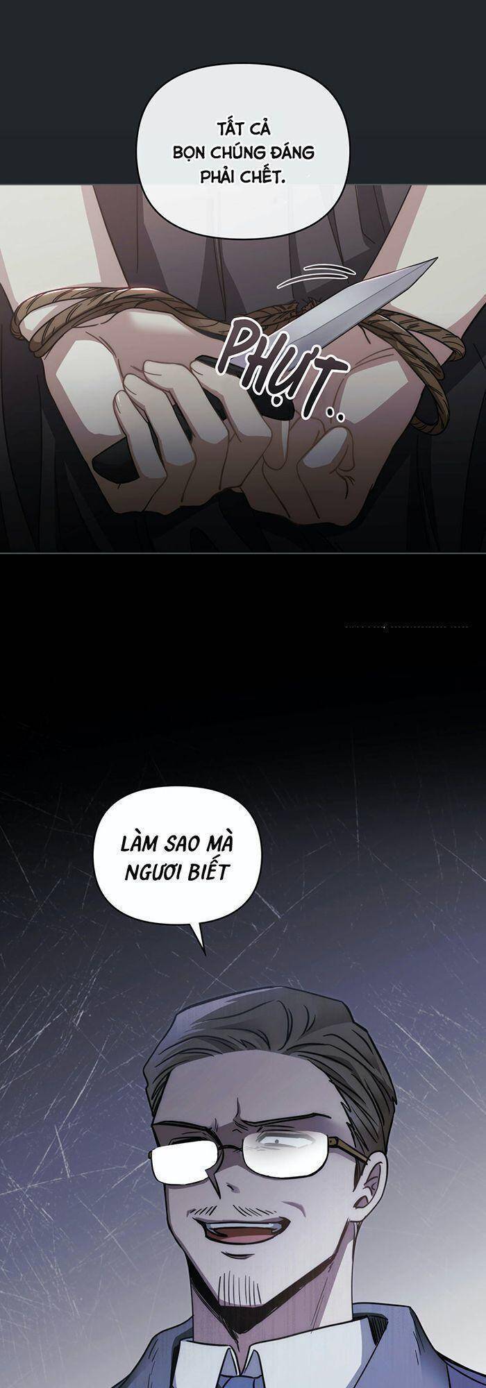 Tìm Lại Camellia - Chương 48