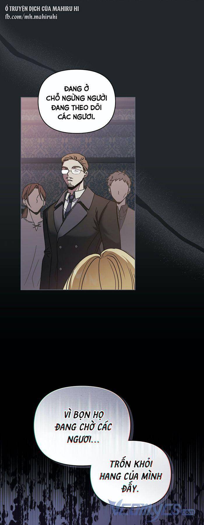 Tìm Lại Camellia - Chương 48