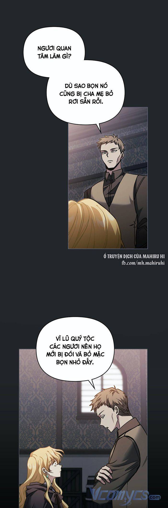 Tìm Lại Camellia - Chương 48