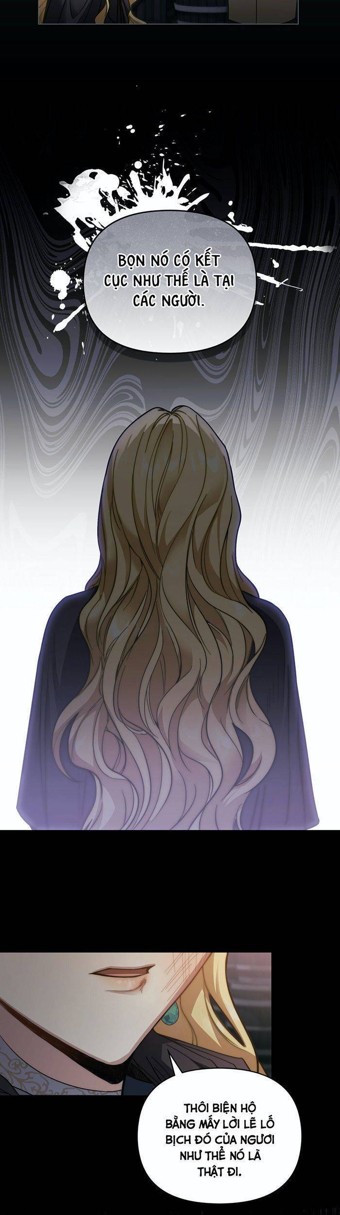 Tìm Lại Camellia - Chương 48