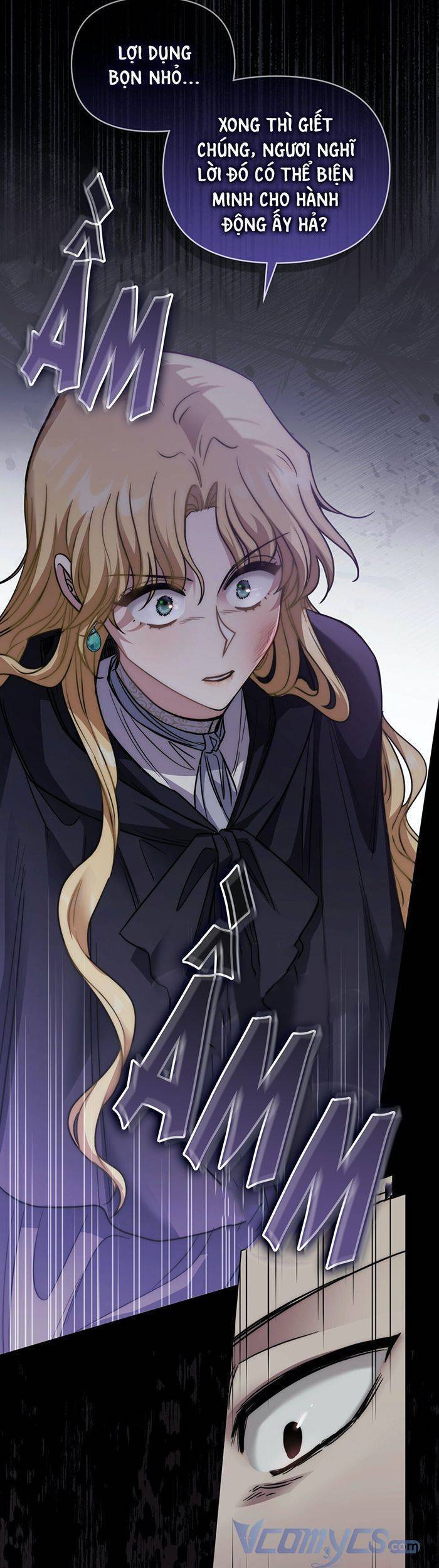 Tìm Lại Camellia - Chương 48