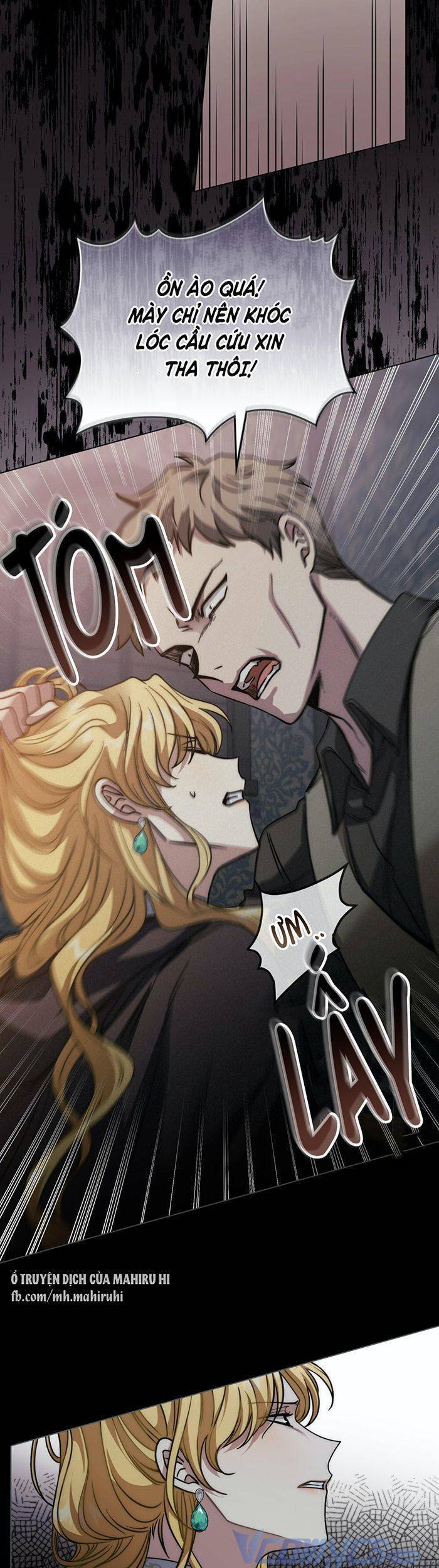 Tìm Lại Camellia - Chương 48