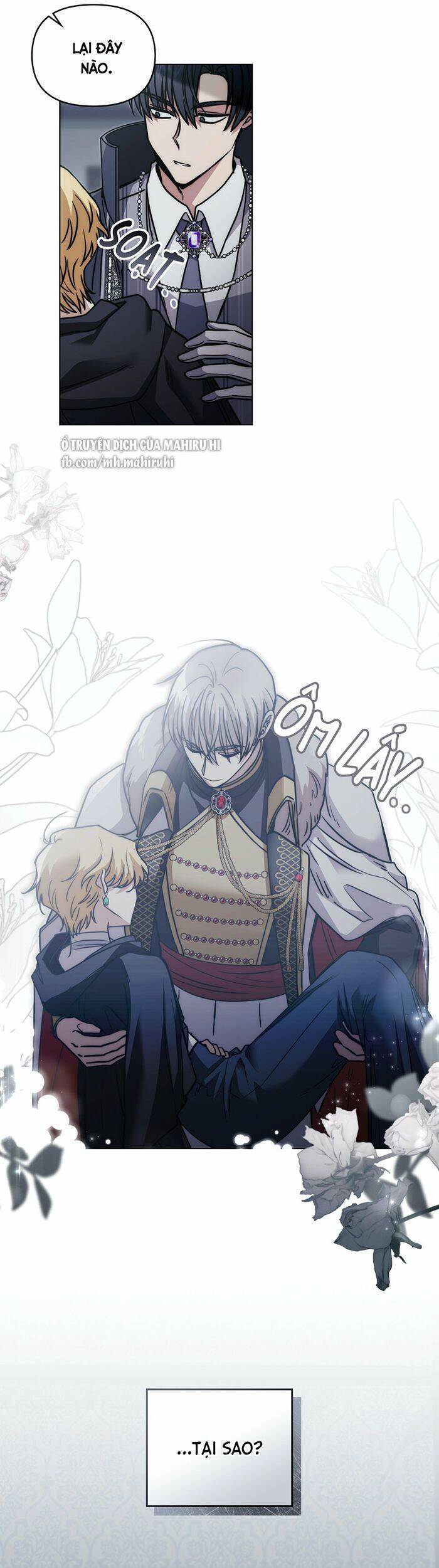 Tìm Lại Camellia - Chương 49