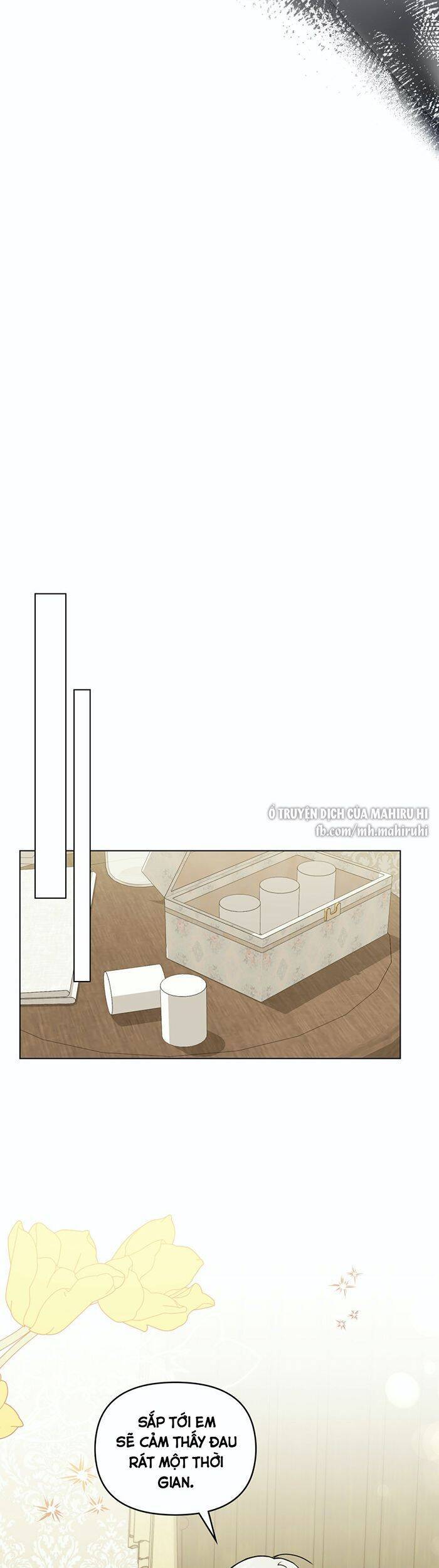 Tìm Lại Camellia - Chương 49