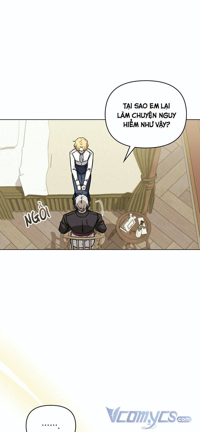 Tìm Lại Camellia - Chương 49