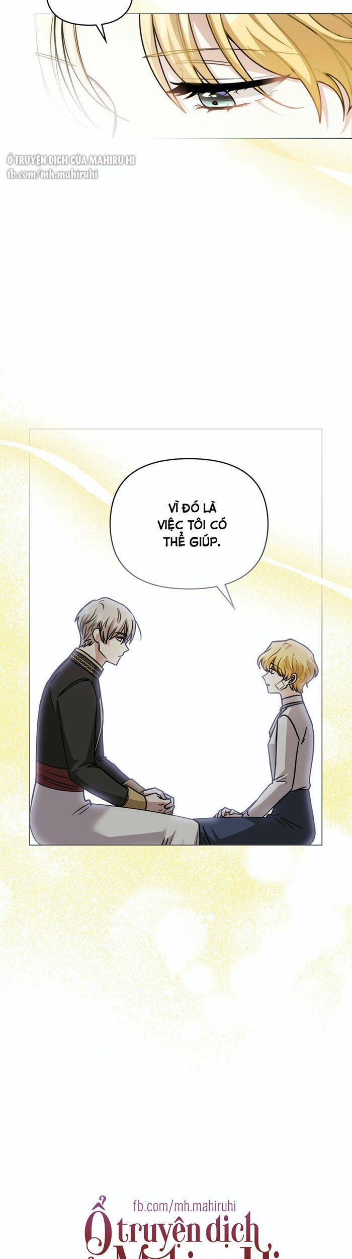 Tìm Lại Camellia - Chương 49