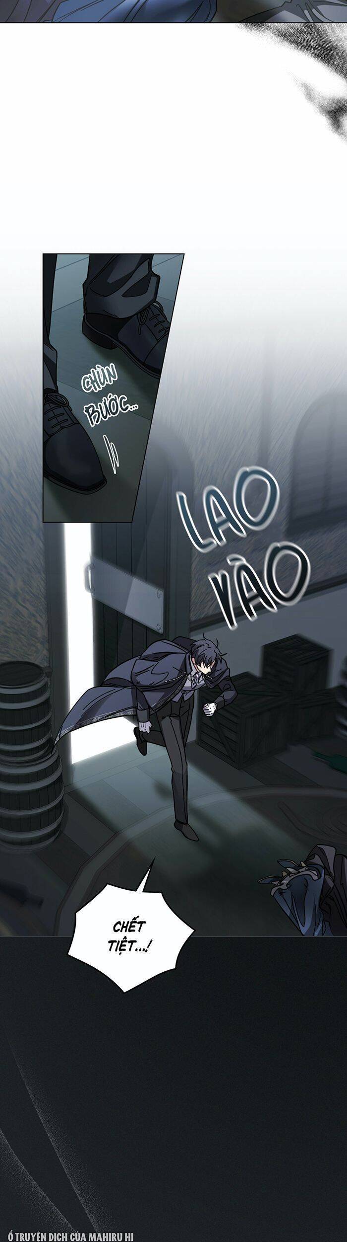 Tìm Lại Camellia - Chương 49