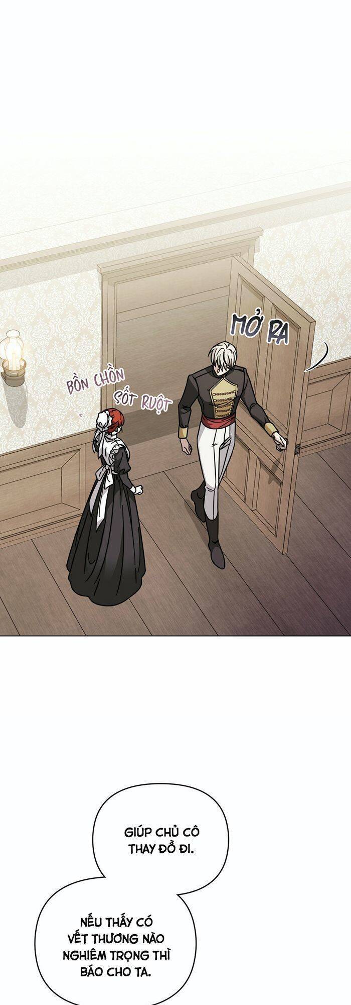 Tìm Lại Camellia - Chương 50