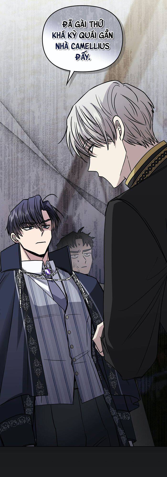 Tìm Lại Camellia - Chương 50