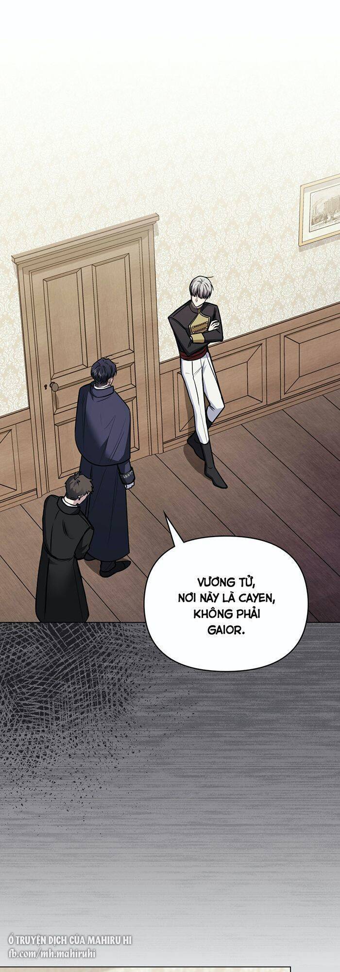 Tìm Lại Camellia - Chương 50