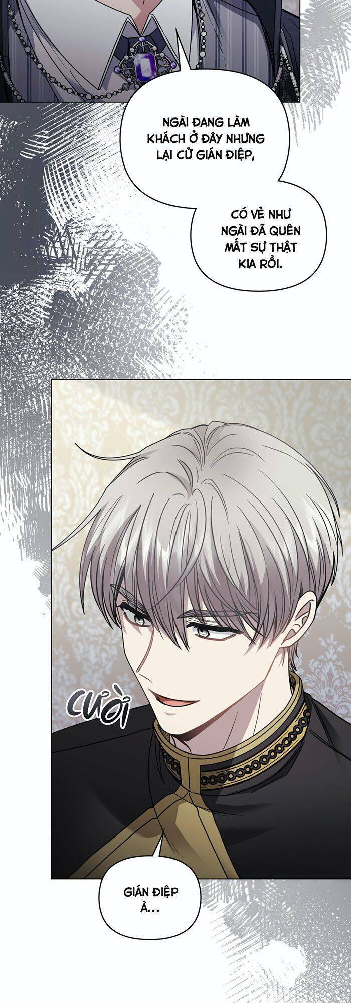 Tìm Lại Camellia - Chương 50