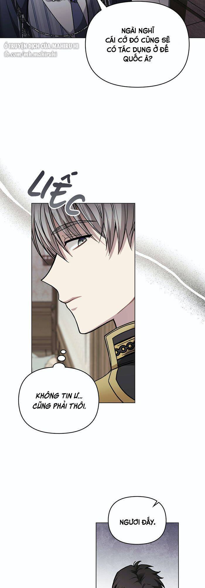 Tìm Lại Camellia - Chương 50