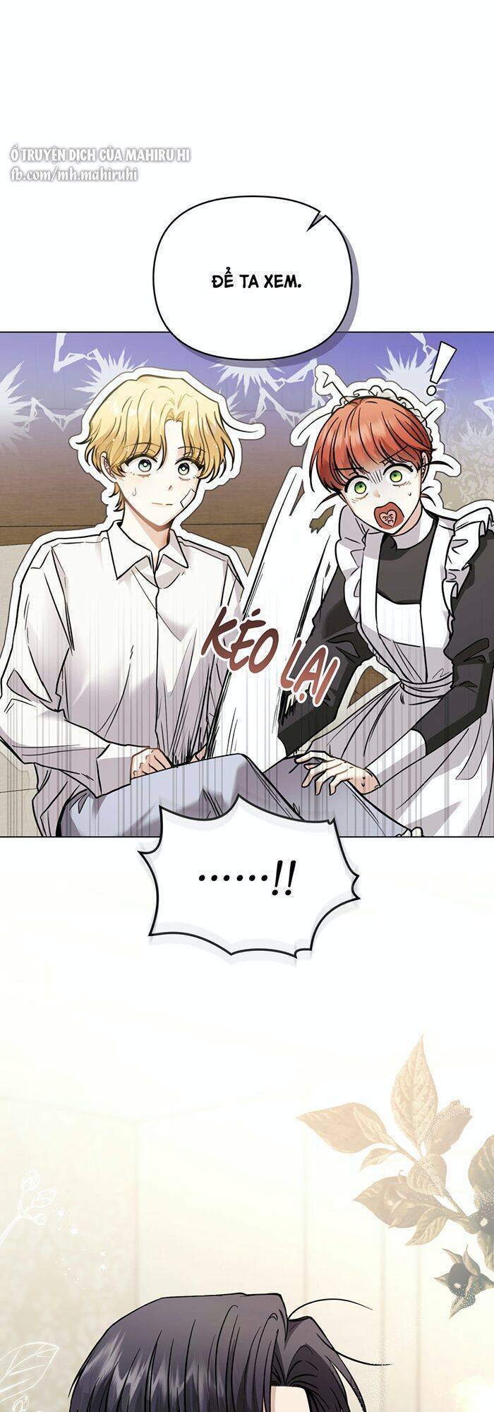 Tìm Lại Camellia - Chương 50