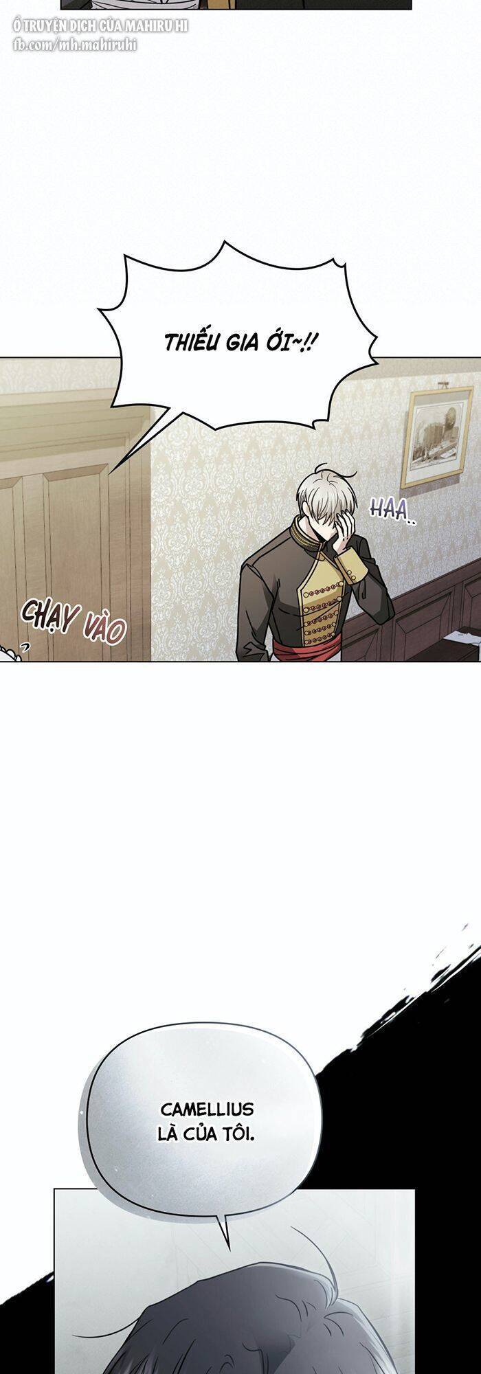 Tìm Lại Camellia - Chương 50