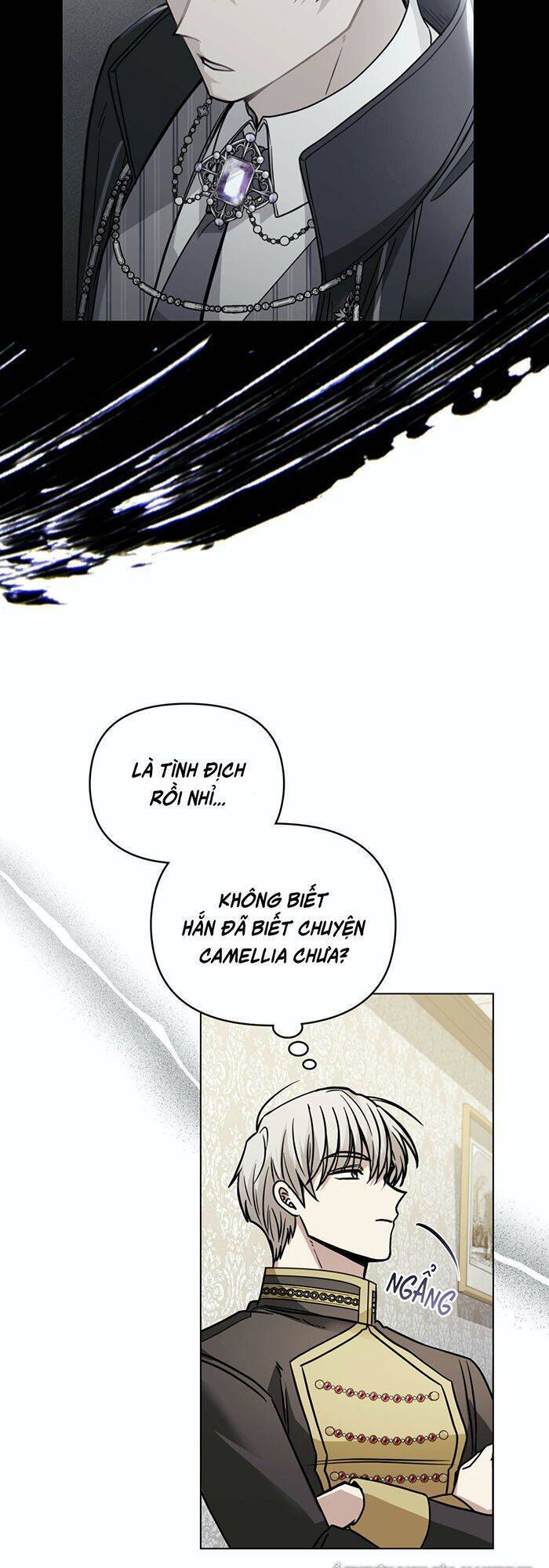 Tìm Lại Camellia - Chương 50