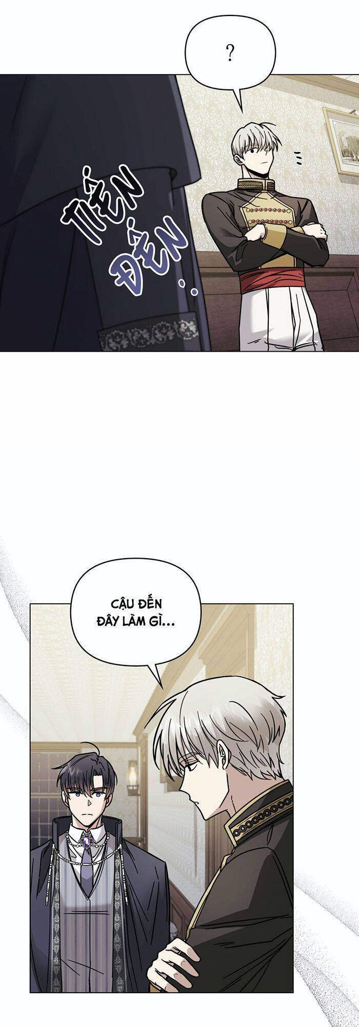 Tìm Lại Camellia - Chương 50