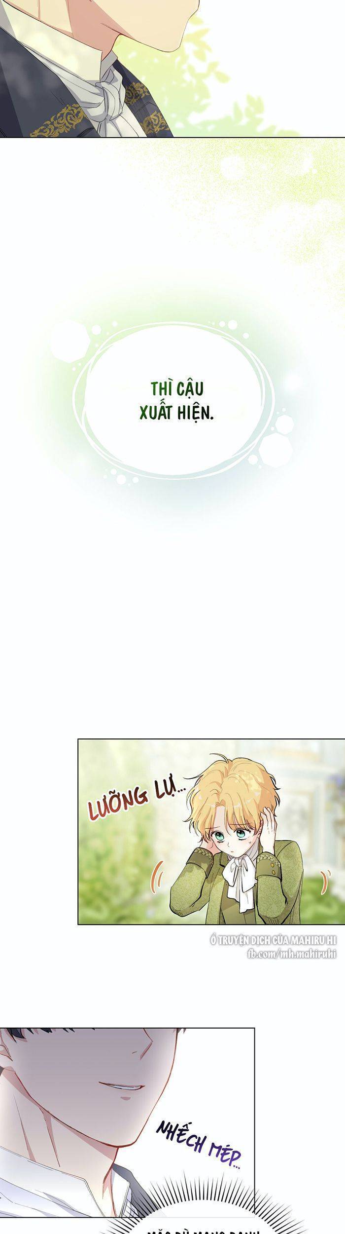 Tìm Lại Camellia - Chương 51