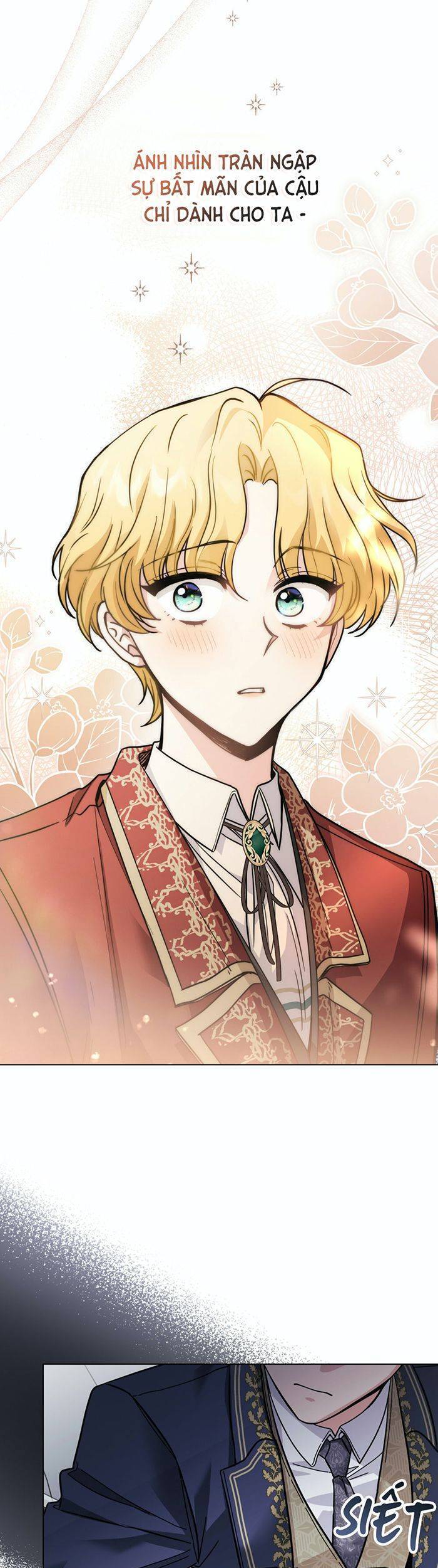 Tìm Lại Camellia - Chương 51