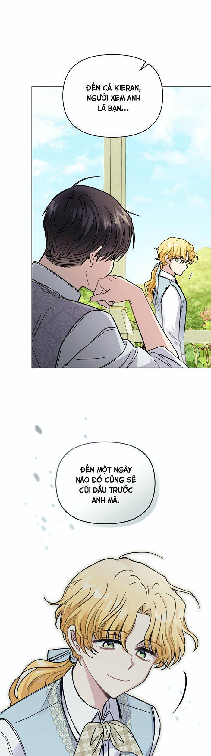 Tìm Lại Camellia - Chương 51