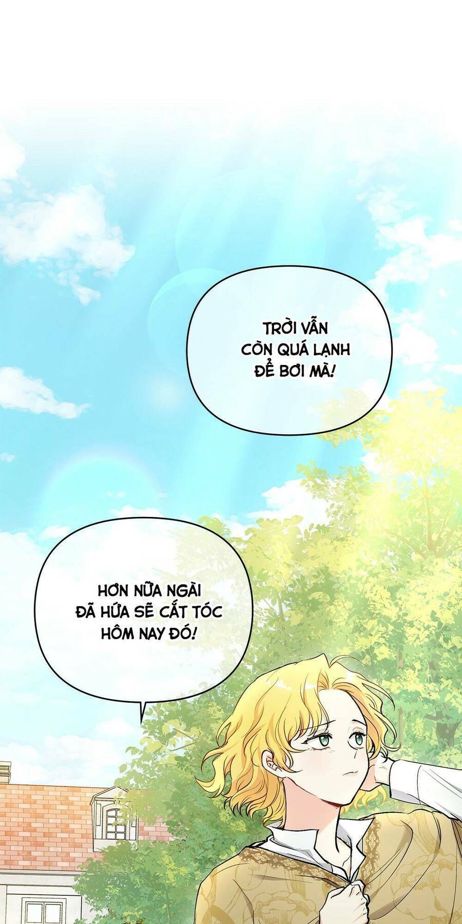 Tìm Lại Camellia - Chương 10