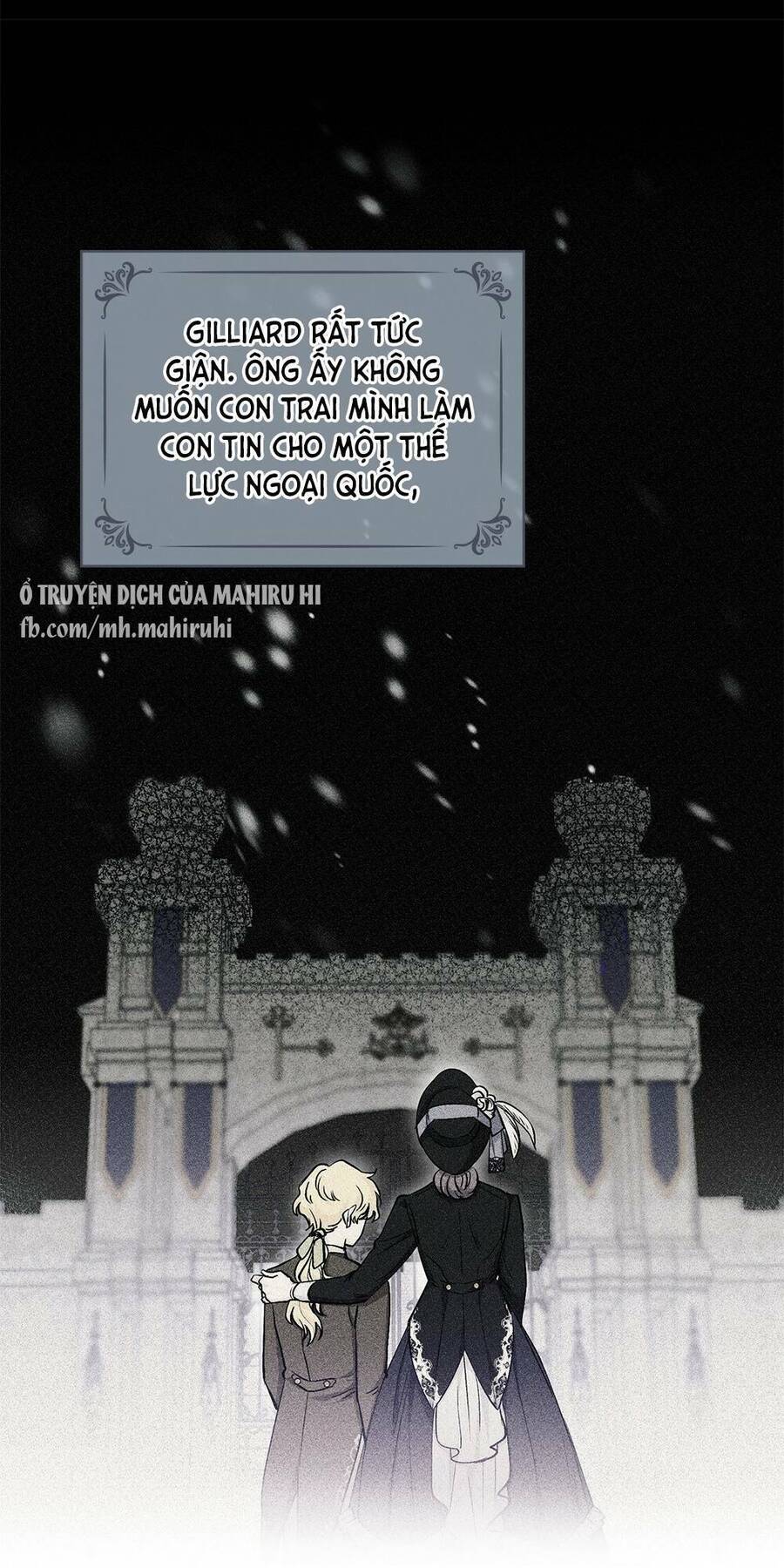 Tìm Lại Camellia - Chương 10